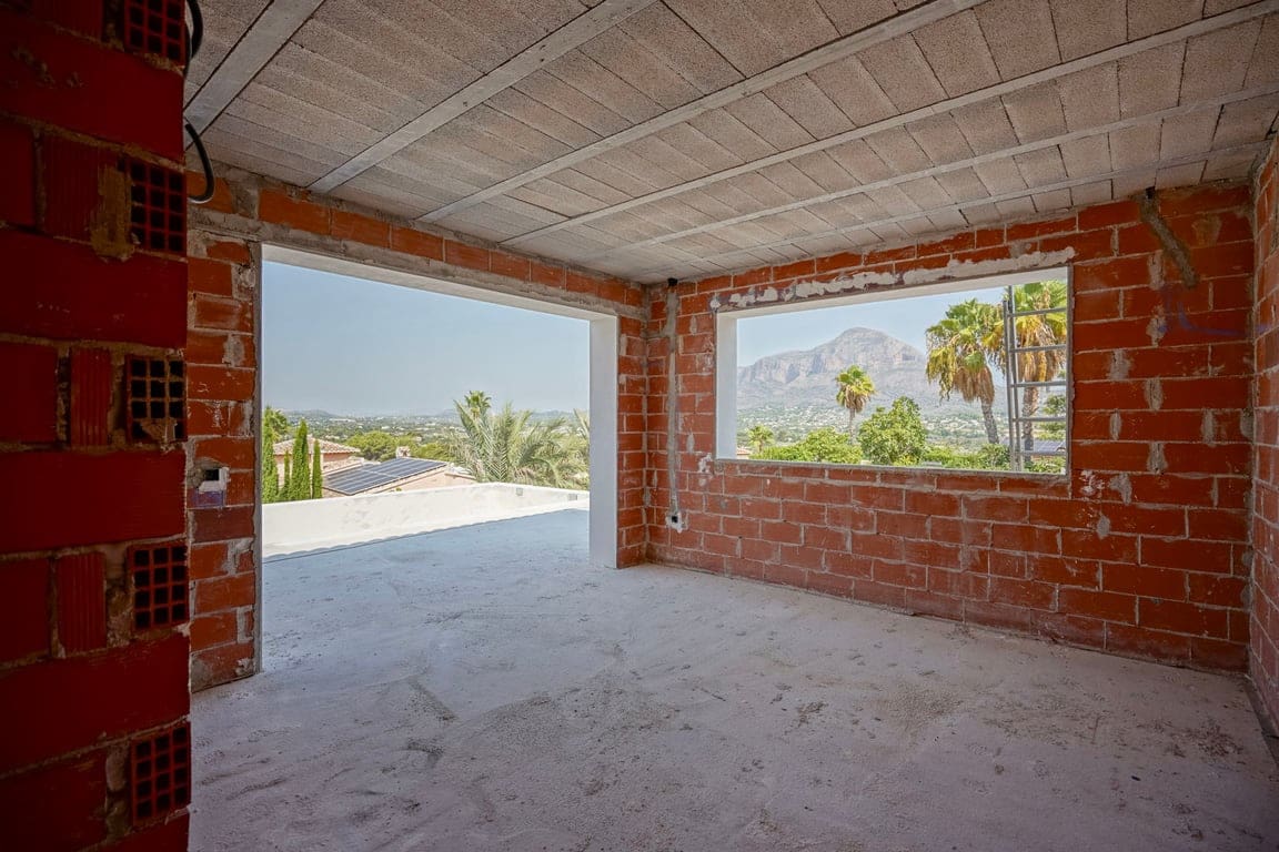 3 bedroom Villa for sale in Javea / Xabia with pool - € 1,190,000 (Ref: 9441961)