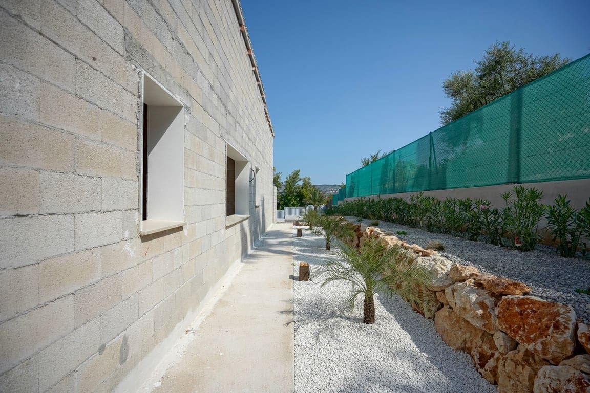 3 bedroom Villa for sale in Javea / Xabia with pool - € 1,190,000 (Ref: 9441961)