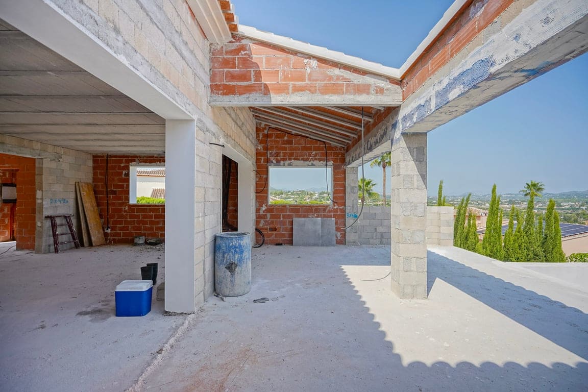 3 bedroom Villa for sale in Javea / Xabia with pool - € 1,190,000 (Ref: 9441961)