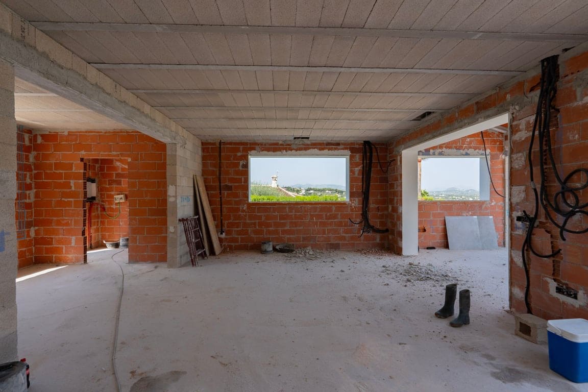 3 bedroom Villa for sale in Javea / Xabia with pool - € 1,190,000 (Ref: 9441961)