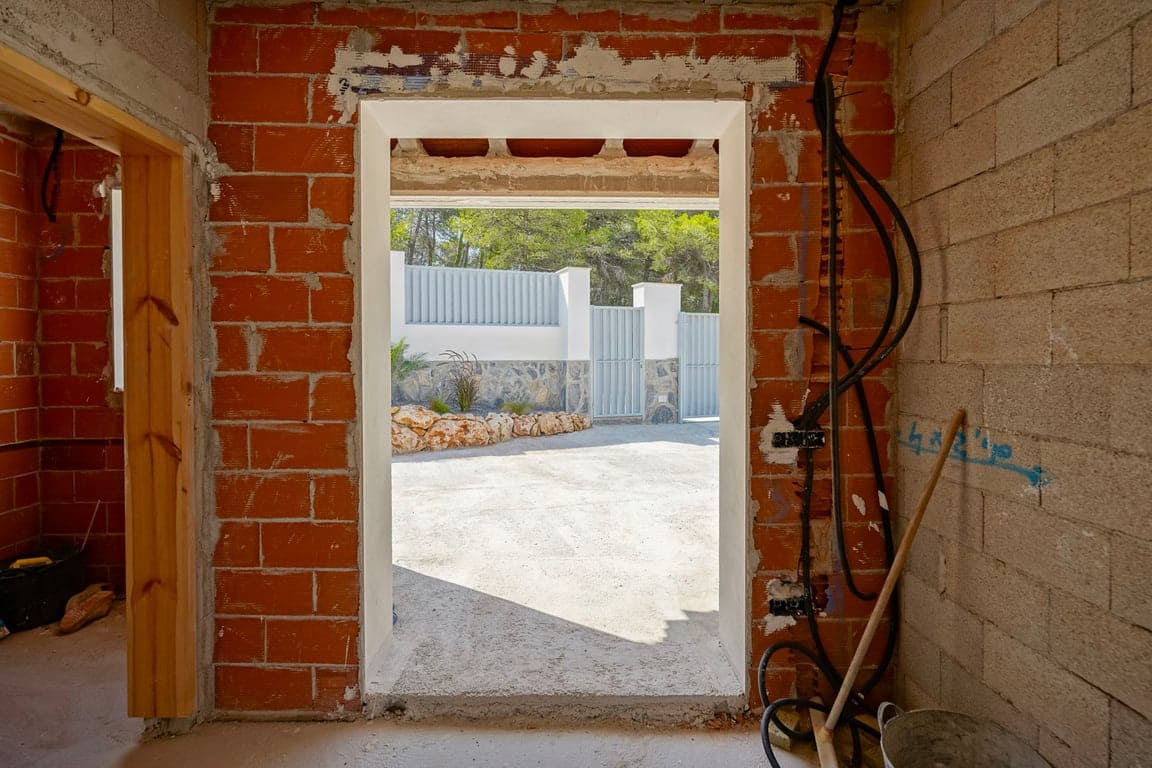 3 bedroom Villa for sale in Javea / Xabia with pool - € 1,190,000 (Ref: 9441961)