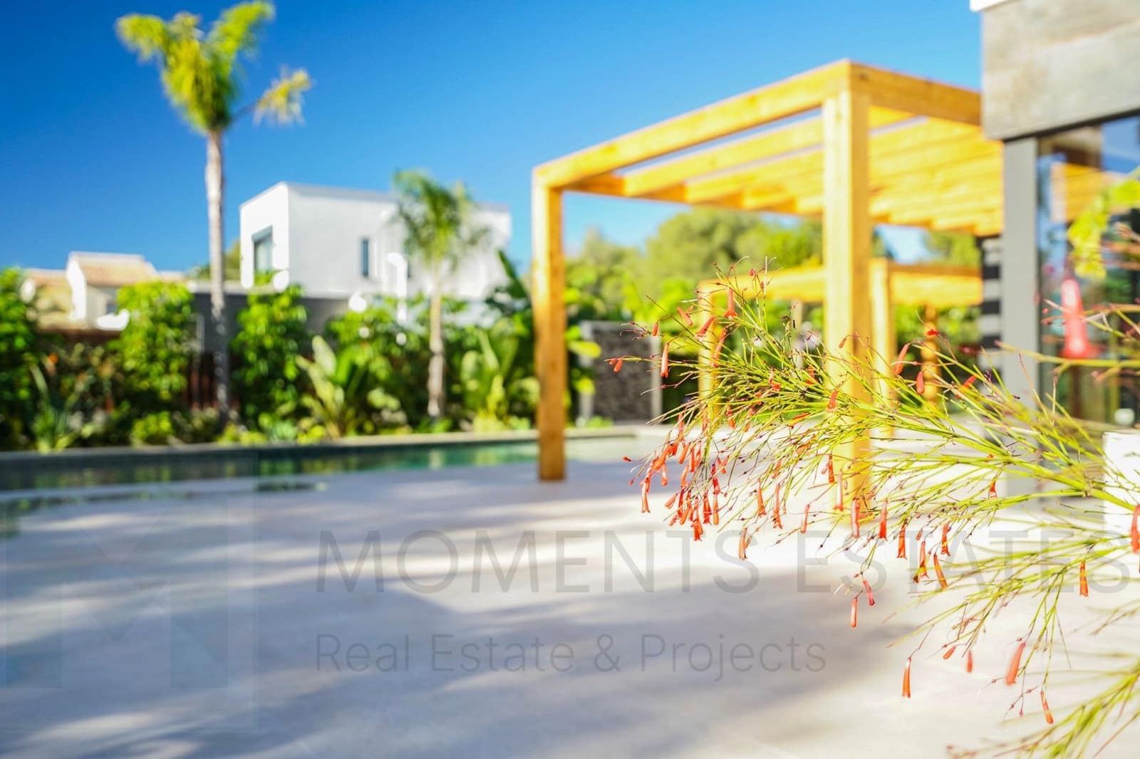 3 bedroom Villa for sale in Javea / Xabia - € 1,749,000 (Ref: 9441962)