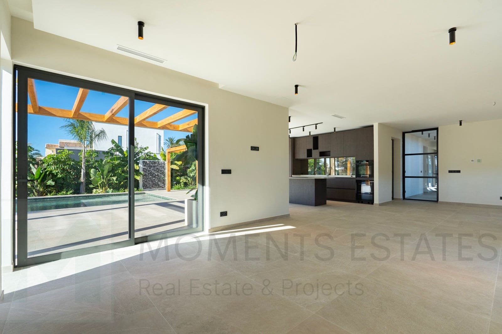 3 bedroom Villa for sale in Javea / Xabia - € 1,749,000 (Ref: 9441962)