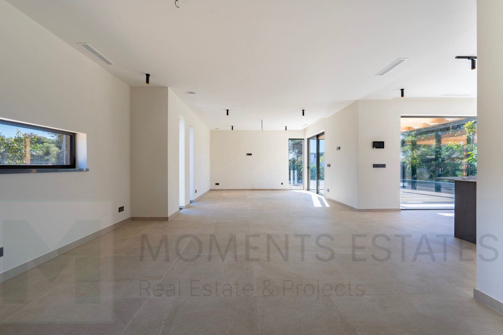 3 bedroom Villa for sale in Javea / Xabia - € 1,749,000 (Ref: 9441962)