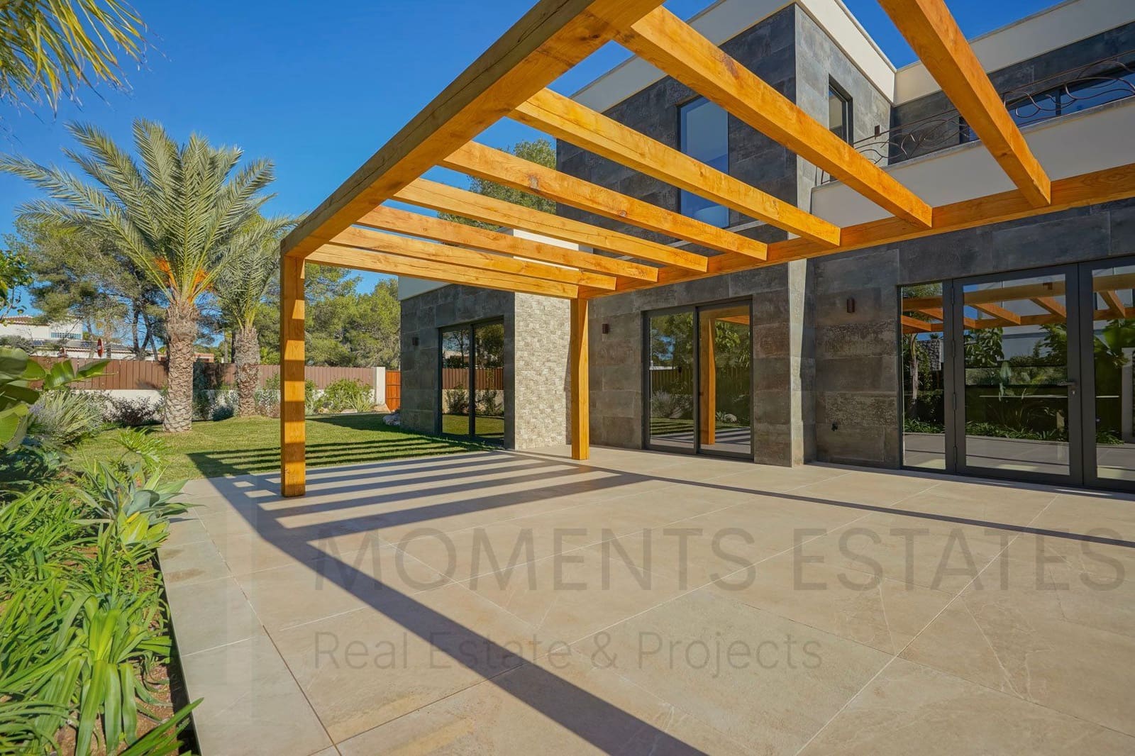 3 bedroom Villa for sale in Javea / Xabia - € 1,749,000 (Ref: 9441962)