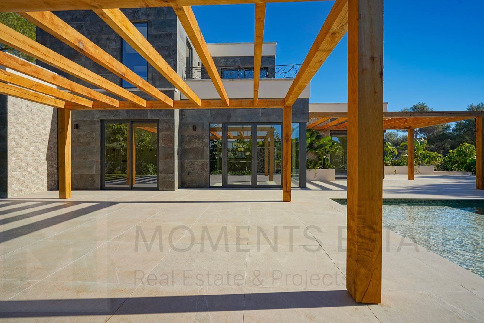 3 bedroom Villa for sale in Javea / Xabia - € 1,749,000 (Ref: 9441962)