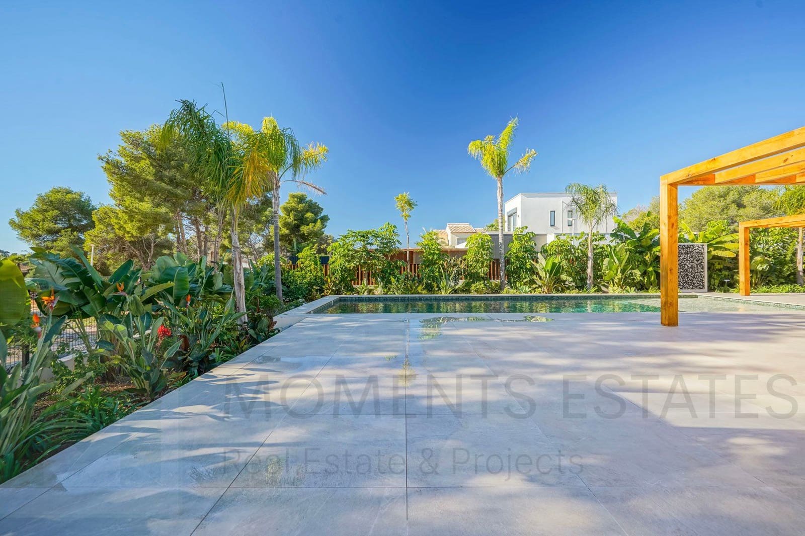 3 bedroom Villa for sale in Javea / Xabia - € 1,749,000 (Ref: 9441962)