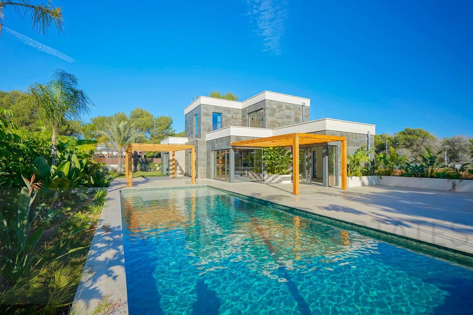 3 bedroom Villa for sale in Javea / Xabia - € 1,749,000 (Ref: 9441962)