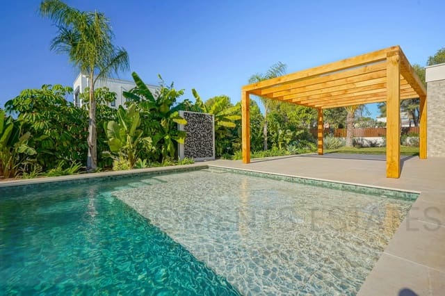 3 bedroom Villa for sale in Javea / Xàbia - € 1,749,000 (Ref: 9441962)