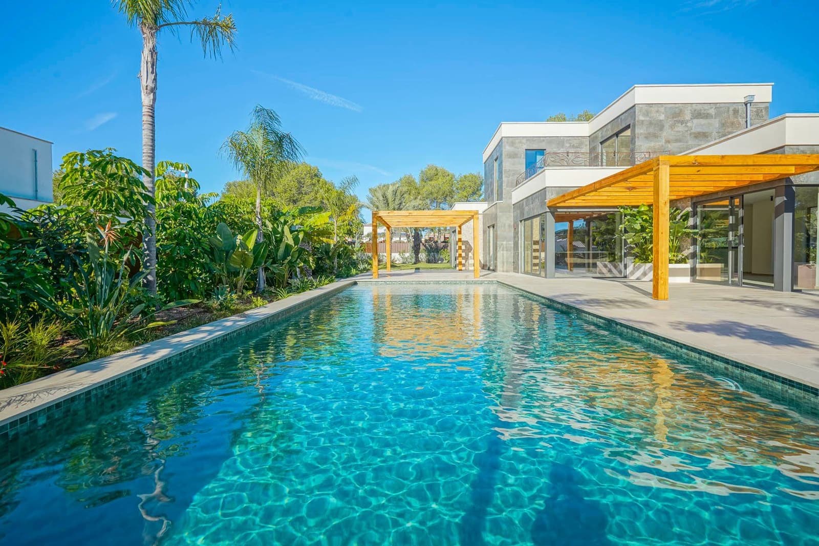 3 bedroom Villa for sale in Javea / Xabia - € 1,749,000 (Ref: 9441962)