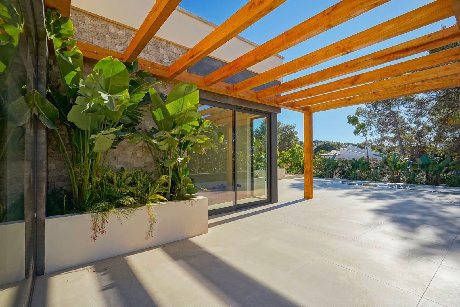 3 bedroom Villa for sale in Javea / Xabia - € 1,749,000 (Ref: 9441962)