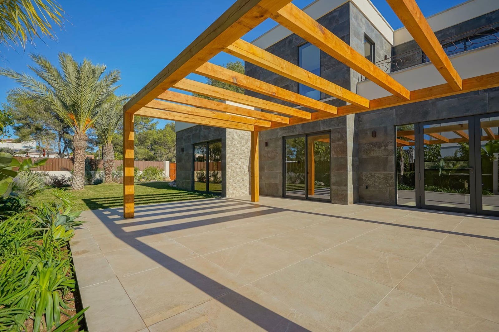 3 bedroom Villa for sale in Javea / Xabia - € 1,749,000 (Ref: 9441962)