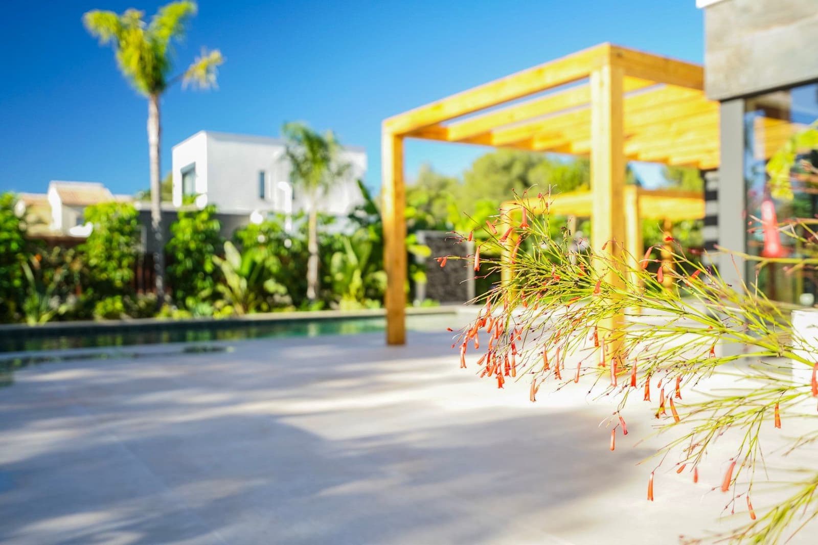 3 bedroom Villa for sale in Javea / Xabia - € 1,749,000 (Ref: 9441962)