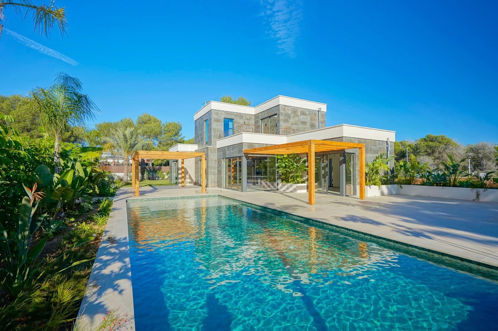 3 bedroom Villa for sale in Javea / Xabia - € 1,749,000 (Ref: 9441962)