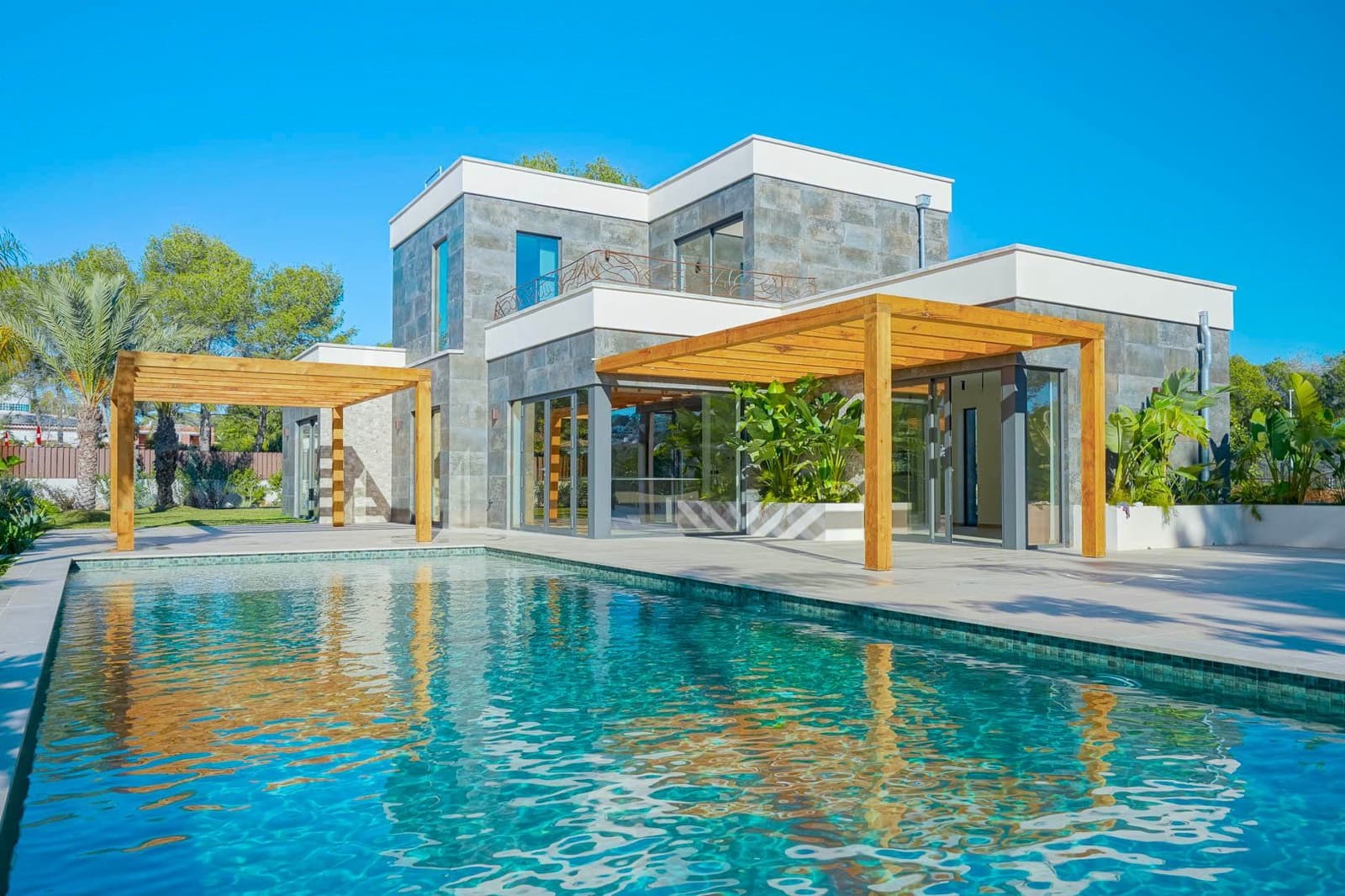 3 bedroom Villa for sale in Javea / Xabia - € 1,749,000 (Ref: 9441962)