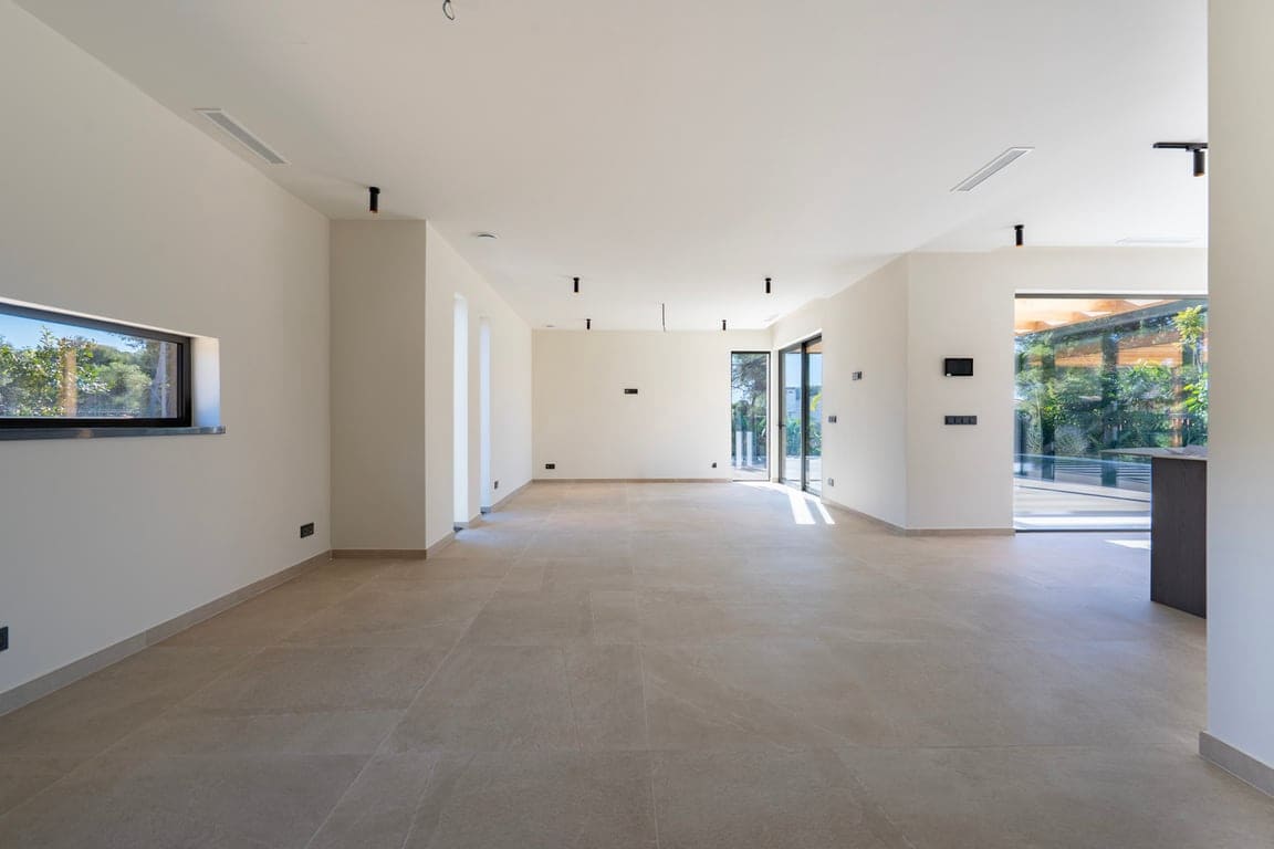 3 soveværelse Villa til salg i Javea / Xabia - € 1.749.000 (Ref: 9441962)