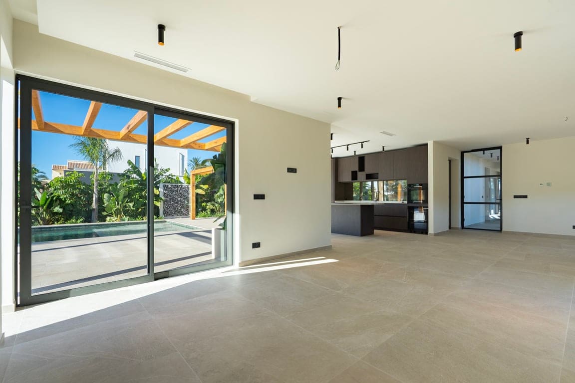 3 soveværelse Villa til salg i Javea / Xabia - € 1.749.000 (Ref: 9441962)