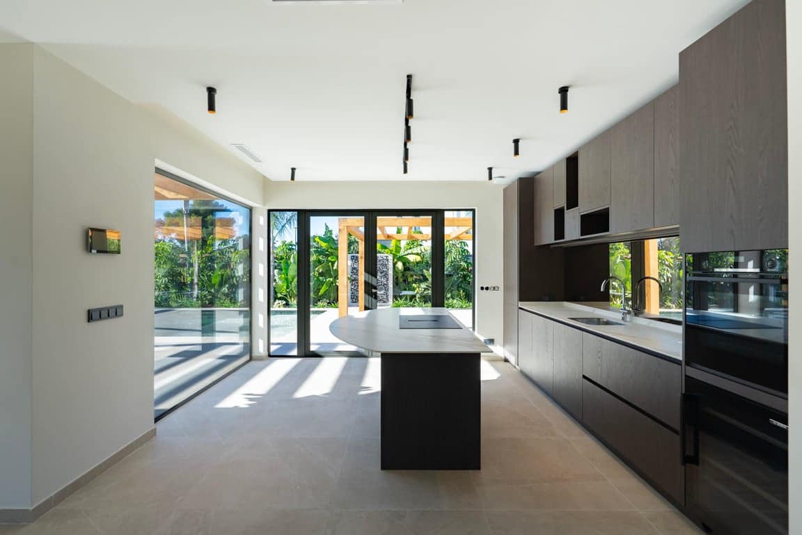 3 soveværelse Villa til salg i Javea / Xabia - € 1.749.000 (Ref: 9441962)