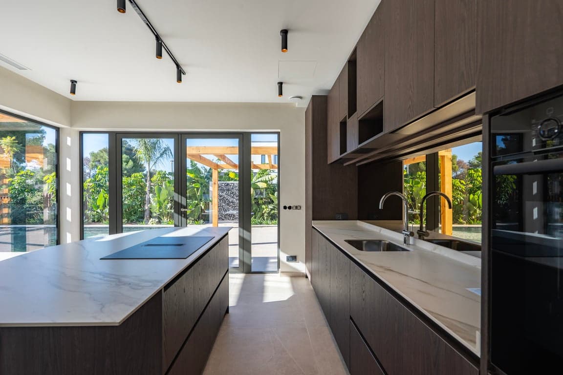 3 soveværelse Villa til salg i Javea / Xabia - € 1.749.000 (Ref: 9441962)