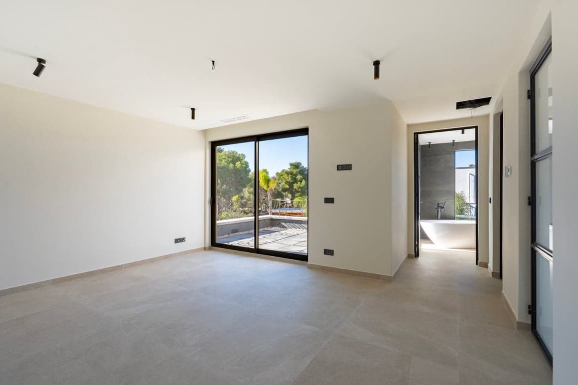 3 soveværelse Villa til salg i Javea / Xabia - € 1.749.000 (Ref: 9441962)