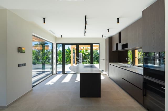 3 slaapkamer Villa te koop in Javea / Xàbia - € 1.749.000 (Ref: 9441962)