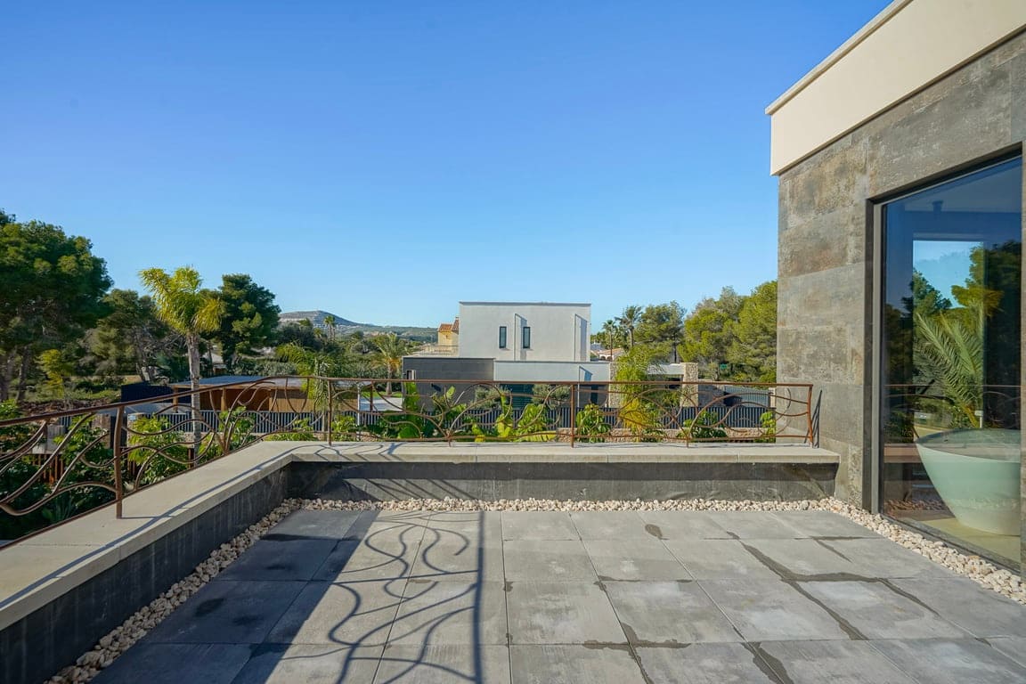 3 soveværelse Villa til salg i Javea / Xabia - € 1.749.000 (Ref: 9441962)