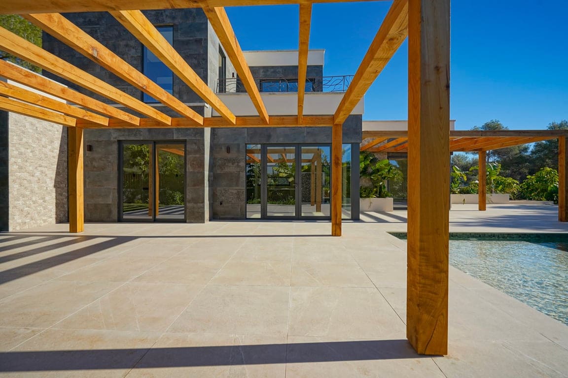 3 soveværelse Villa til salg i Javea / Xabia - € 1.749.000 (Ref: 9441962)