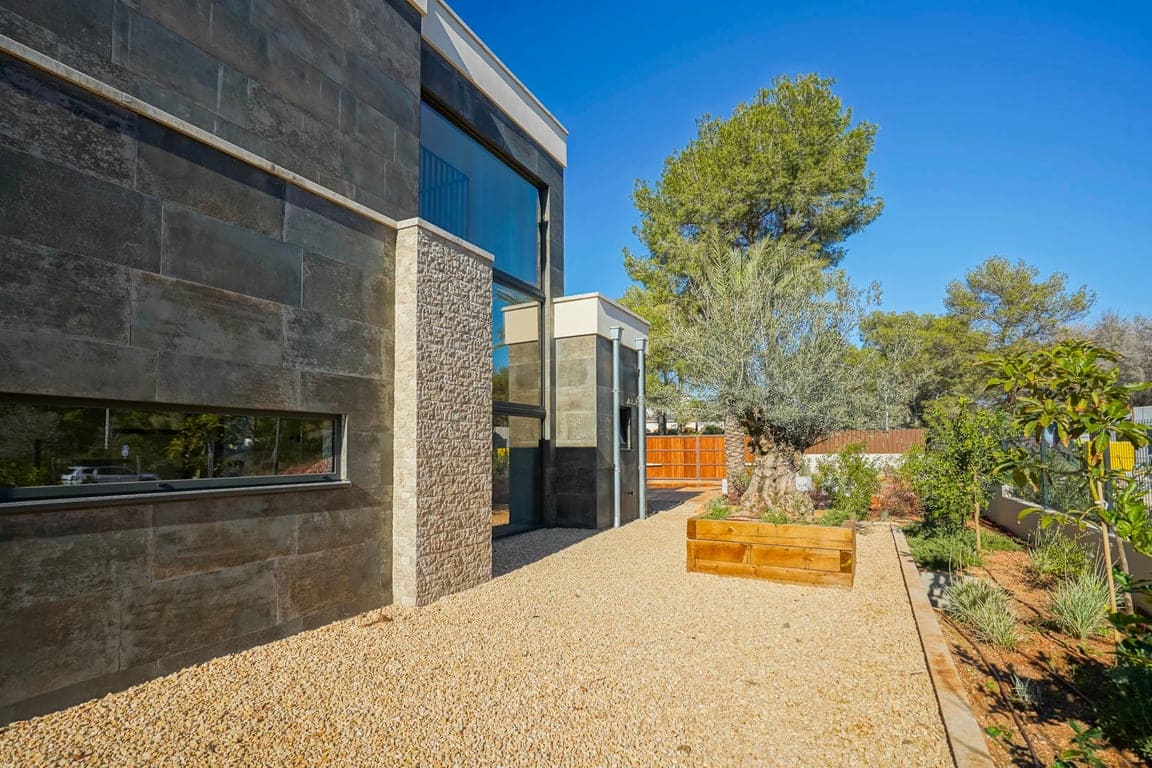 3 soveværelse Villa til salg i Javea / Xabia - € 1.749.000 (Ref: 9441962)