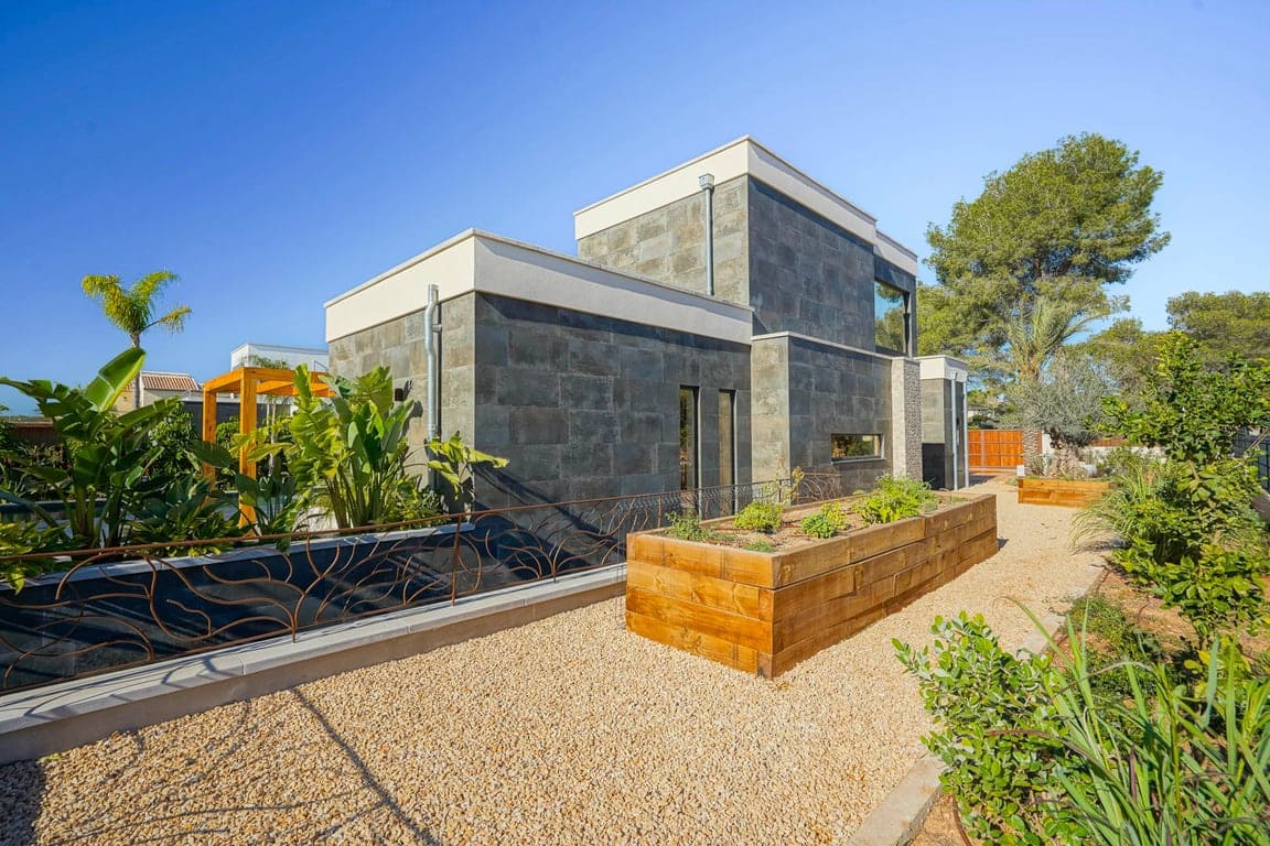 3 soveværelse Villa til salg i Javea / Xabia - € 1.749.000 (Ref: 9441962)