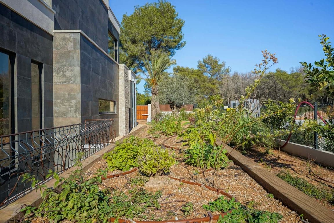 3 soveværelse Villa til salg i Javea / Xabia - € 1.749.000 (Ref: 9441962)