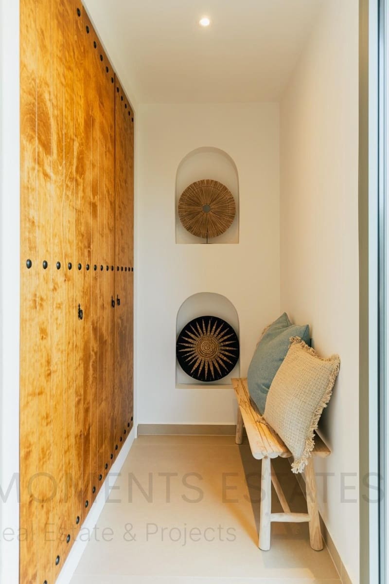 3 soveværelse Villa til salg i Javea / Xabia - € 1.375.000 (Ref: 9441963)