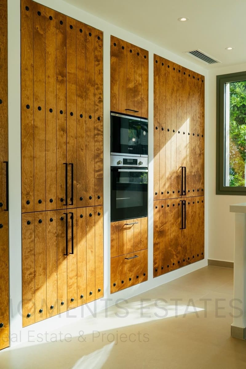 3 soveværelse Villa til salg i Javea / Xabia - € 1.375.000 (Ref: 9441963)