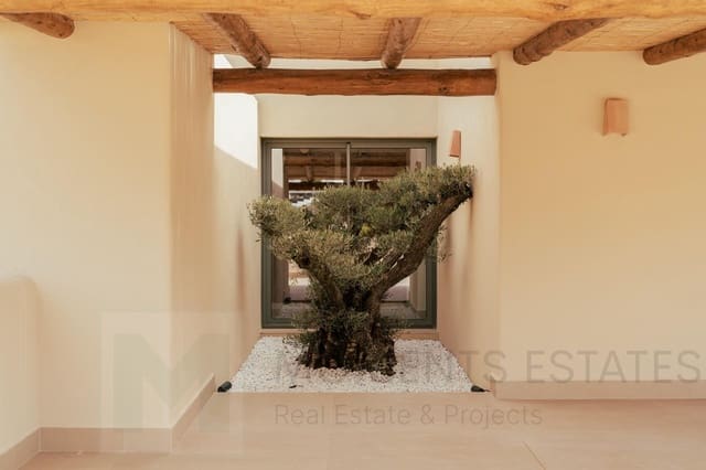 3 soveværelse Villa til salg i Javea / Xàbia - € 1.375.000 (Ref: 9441963)