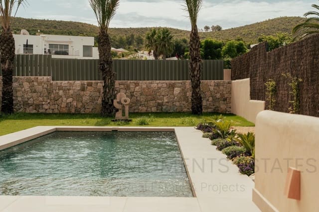 3 soveværelse Villa til salg i Javea / Xàbia - € 1.375.000 (Ref: 9441963)