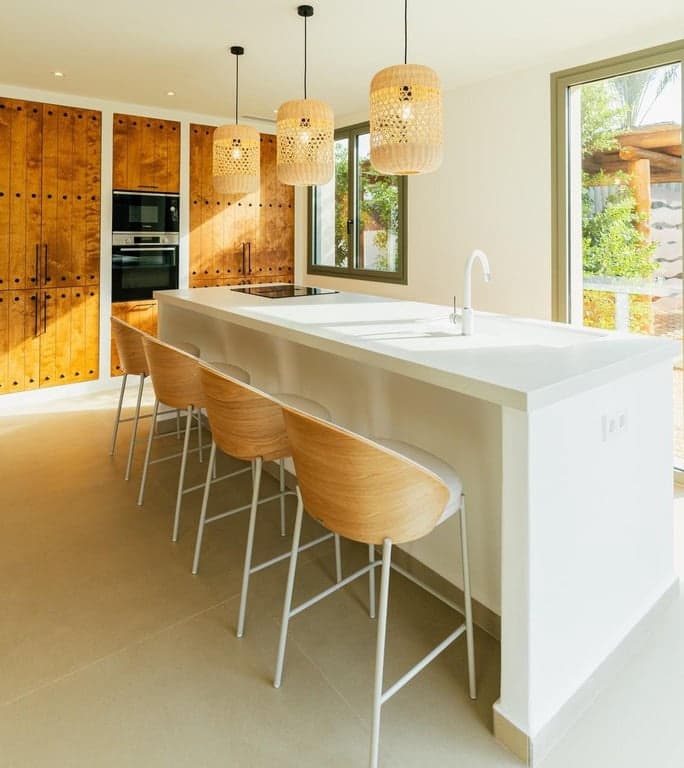 3 makuuhuone Huvila myytävänä paikassa Javea / Xabia - 1 375 000 € (Ref: 9441963)