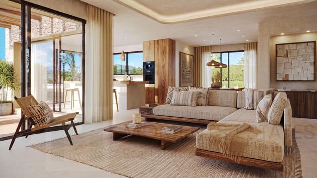 3 slaapkamer Villa te koop in Javea / Xàbia - € 2.050.000 (Ref: 9441964)