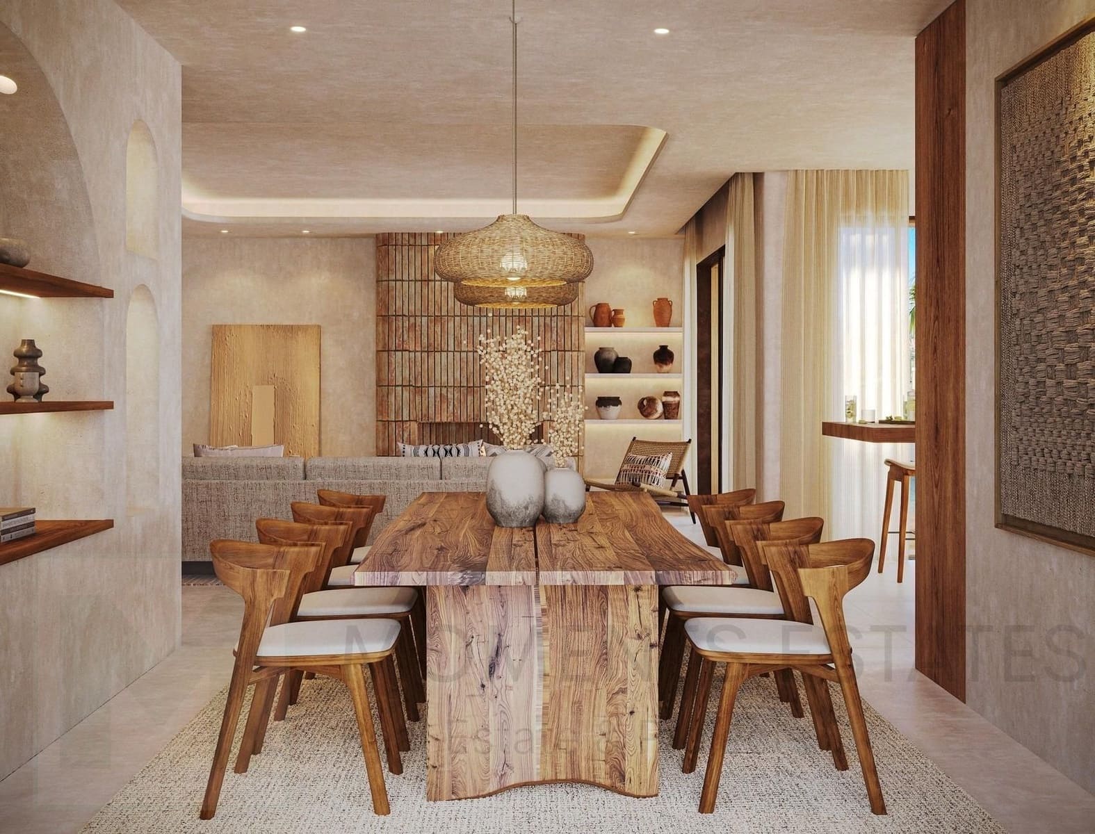 3 slaapkamer Villa te koop in Javea / Xabia - € 2.050.000 (Ref: 9441964)