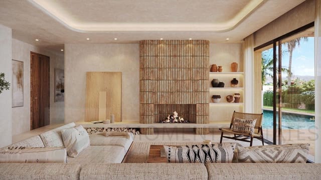 3 slaapkamer Villa te koop in Javea / Xàbia - € 2.050.000 (Ref: 9441964)