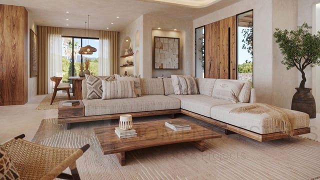 3 slaapkamer Villa te koop in Javea / Xàbia - € 2.050.000 (Ref: 9441964)