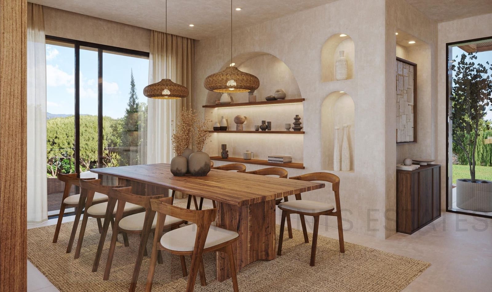 3 slaapkamer Villa te koop in Javea / Xabia - € 2.050.000 (Ref: 9441964)