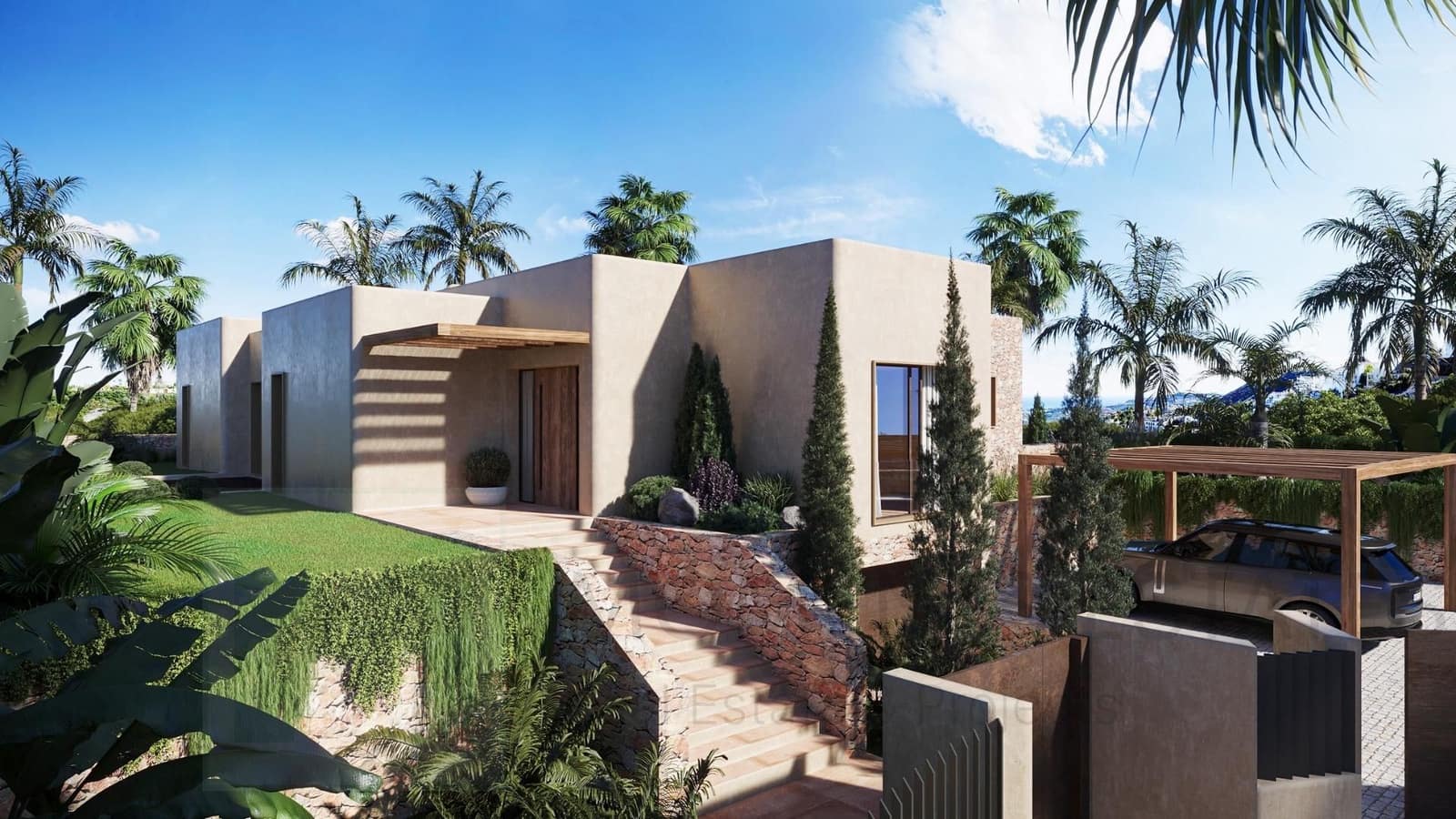 3 slaapkamer Villa te koop in Javea / Xabia - € 2.050.000 (Ref: 9441964)