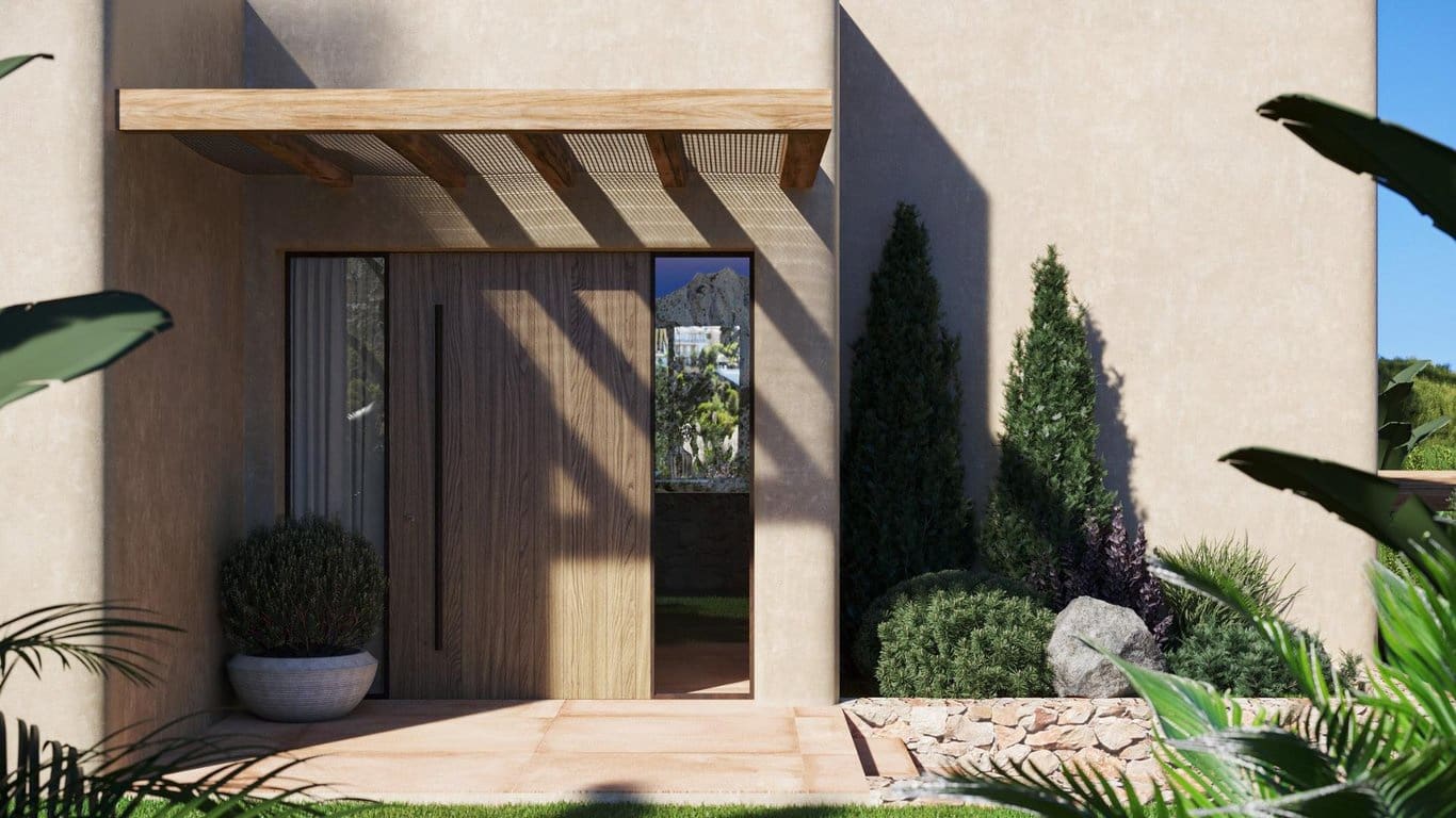 3 soveværelse Villa til salg i Javea / Xabia - € 2.050.000 (Ref: 9441964)