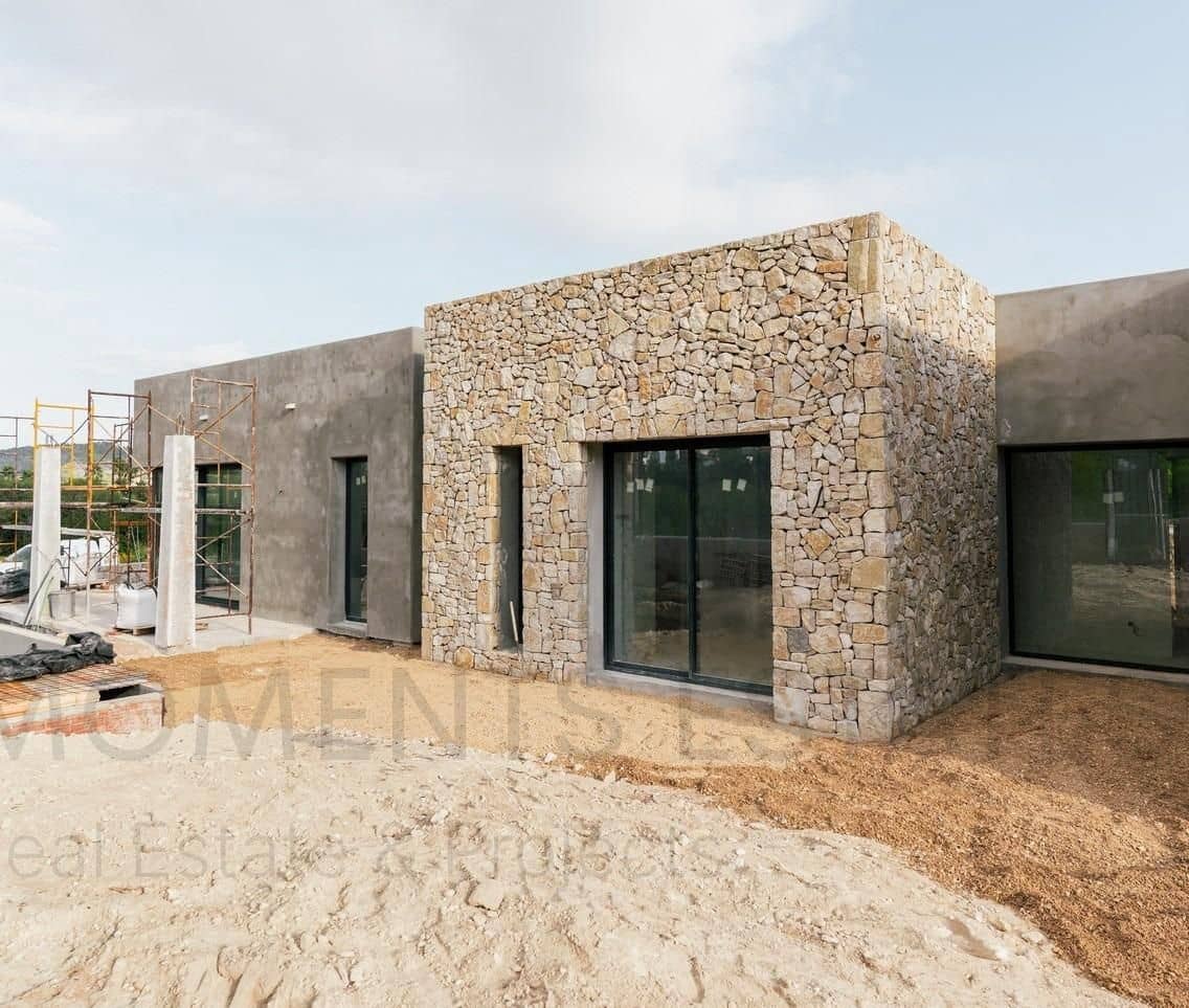 Chalet de 4 habitaciones en Javea / Xàbia en venta - 1.525.000 € (Ref: 9441965)