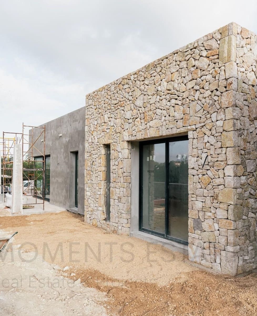 Chalet de 4 habitaciones en Javea / Xàbia en venta - 1.525.000 € (Ref: 9441965)