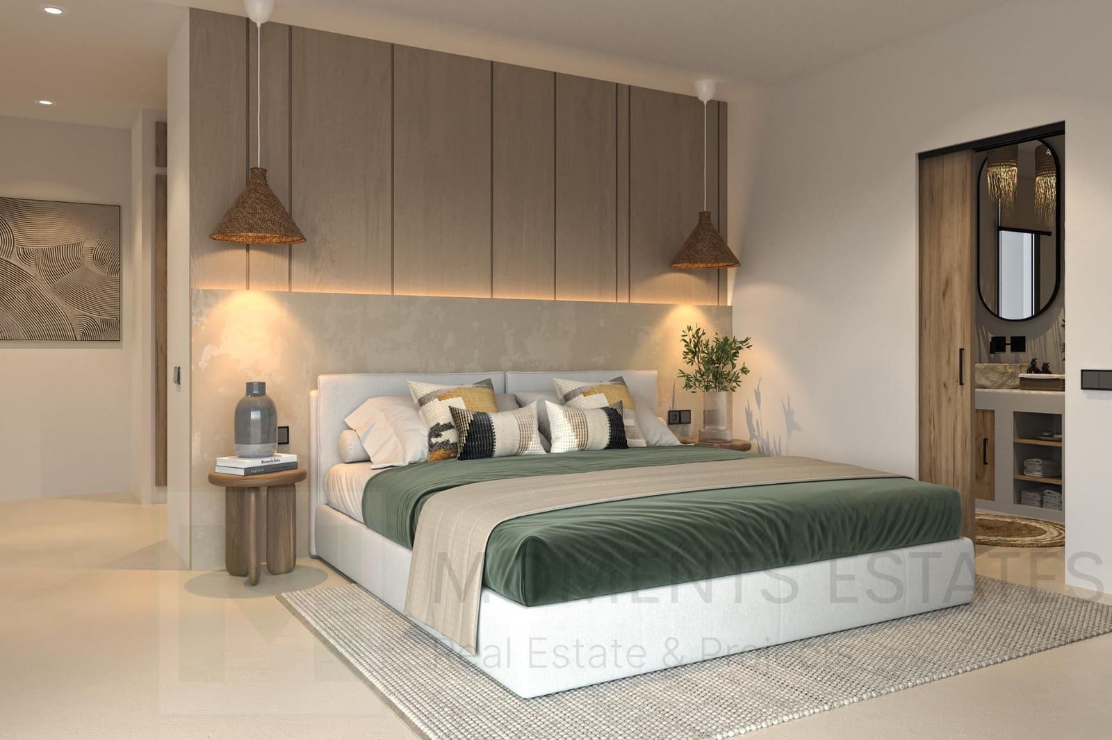 Chalet de 4 habitaciones en Javea / Xàbia en venta - 1.525.000 € (Ref: 9441965)