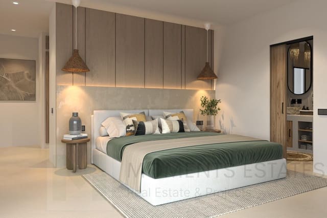 Chalet de 4 habitaciones en Javea / Xàbia en venta - 1.525.000 € (Ref: 9441965)