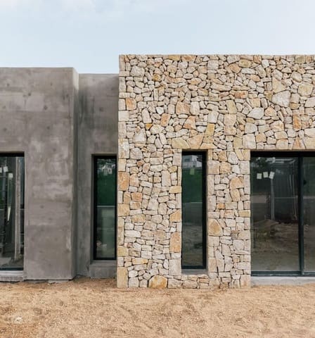 4 slaapkamer Villa te koop in Javea / Xàbia - € 1.525.000 (Ref: 9441965)