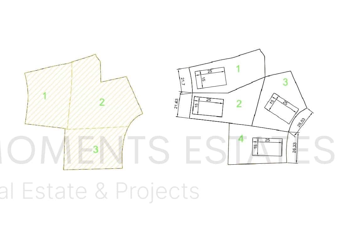 3 chambre Villa/Maison à vendre à Javea / Xabia - 2 500 000 € (Ref: 9441966)