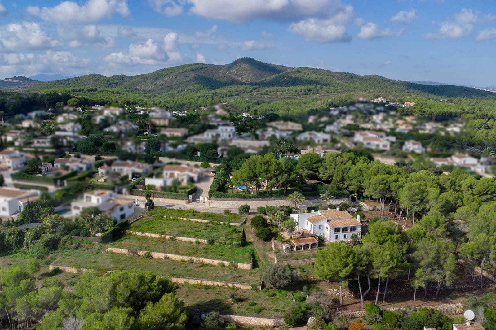 3 chambre Villa/Maison à vendre à Javea / Xabia - 2 500 000 € (Ref: 9441966)