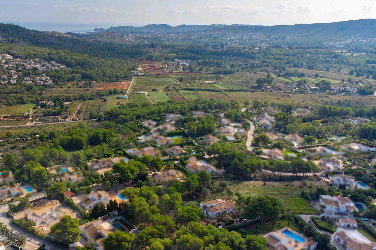 3 chambre Villa/Maison à vendre à Javea / Xabia - 2 500 000 € (Ref: 9441966)